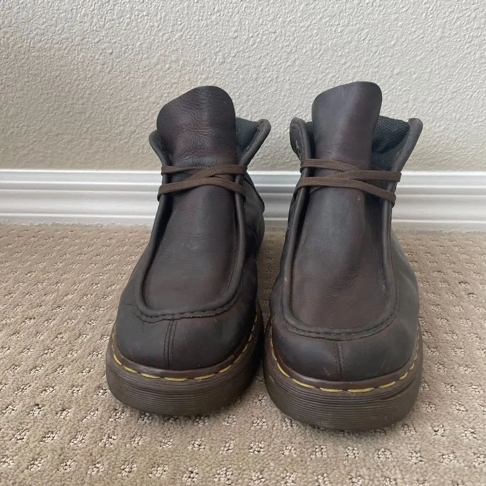 Dr. Martens all zoom